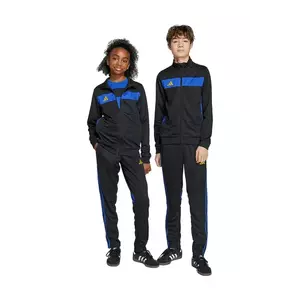 adidas Performance set de trening pentru copii culoarea negru, JX2218 imagine