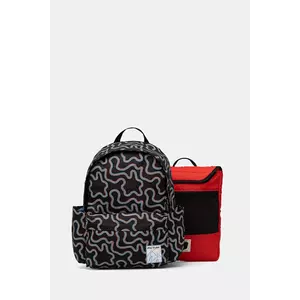 Picture rucsac Tampu 20L culoarea portocaliu, mare, modelator, BP194 imagine