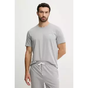 BOSS tricou lounge culoarea alb, melanj, 50515312 imagine