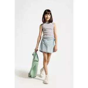 Coccodrillo fustă mini, evazați, HOLIDAY SPLASH GIRL JUNIOR imagine