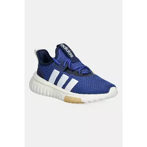 adidas sneakers pentru copii KAPTIR 4.0 culoarea bleumarin, JR0839 imagine