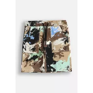 Coccodrillo pantaloni scurți WILD SAFARI BOY KIDS imagine