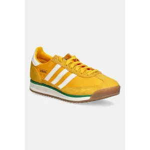 adidas Originals sneakers Sl 72 Rs culoarea galben, JR8788 imagine