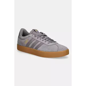 adidas sneakers Vl Court 3.0 culoarea gri, IH8911 imagine