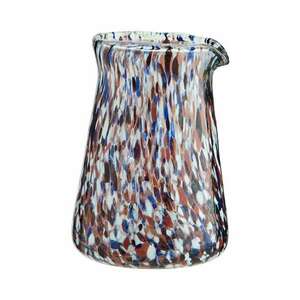 Madam Stoltz recipient lapte Glass imagine