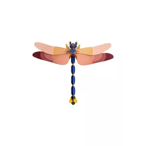 Studio ROOF diy 3d set figurine decorative Butterflies 47 x 38 x 0, 5 cm imagine