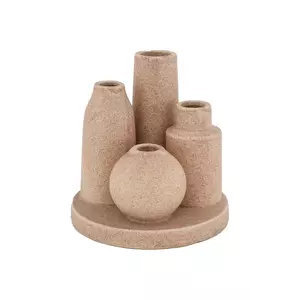 vază decorativă 15, 5 x 16 cm imagine