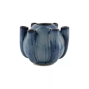 vază decorativă 20 x 20 x 17 cm imagine