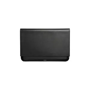 Orbitkey husă laptop Hybrid Laptop Sleeve 14" culoarea negru imagine
