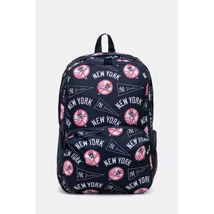 New Era rucsac culoarea bleumarin, mare, modelator, 60667089 imagine