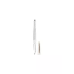 Swarovski pix CRYSTALLINE culoarea argintiu, 5728390 imagine