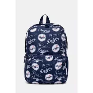 New Era rucsac culoarea bleumarin, mare, modelator, 60667091 imagine