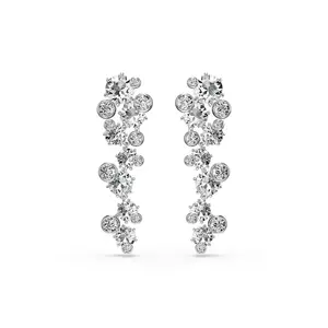 Swarovski cercei CONSTELLA 5732252 imagine