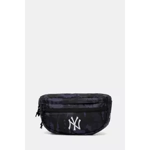 New Era borsetă culoarea violet, 60667088 imagine