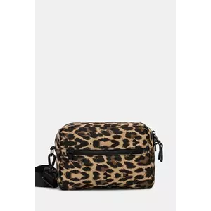 New Era borsetă culoarea bej, 60667085 imagine