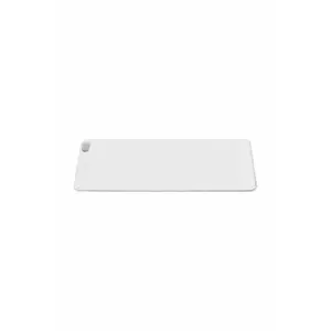 Orbitkey suport de birou Slim Stone 80 x 31 x 0, 49 cm culoarea bej imagine