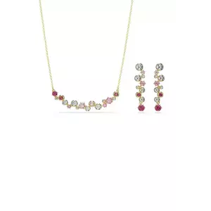 Swarovski colier și cercei CONSTELLA 5722542 imagine