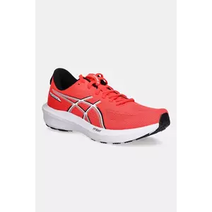 Asics pantofi de antrenament GT-1000 14 culoarea rosu, 1011C077.600 imagine