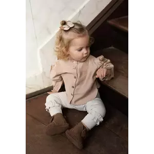 Donsje cămașă culoarea roz, 4099800 imagine