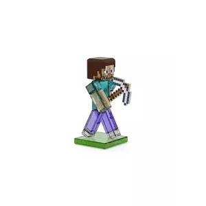 Swarovski figurină decorativă MINECRAFT culoarea transparent, 5701272 imagine