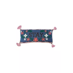 Rice perna decorativă 35 x 70 cm imagine