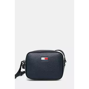 Tommy Jeans poșetă culoarea bleumarin, AW0AW17543 imagine