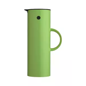 Stelton sticlă termică Legendary Classic 1 L culoarea verde imagine
