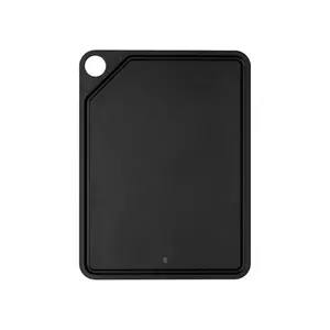 Rig-Tig placă de tăiat CUT-IT 39, 8 cm culoarea negru imagine