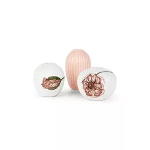 Kähler vază decorativă Vase miniature 3-pack imagine