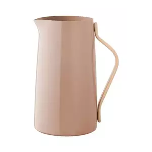 Stelton ulcior Emma 2 L culoarea portocaliu imagine
