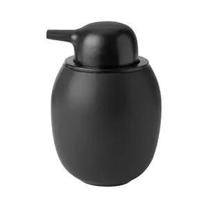 Stelton dozator de săpun Fjord 0, 3 L culoarea negru imagine
