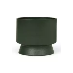 Rosendahl capac de oală 15 cm culoarea verde imagine