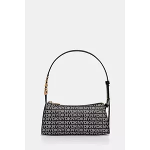 Dkny poșetă culoarea negru, R5235G57 imagine