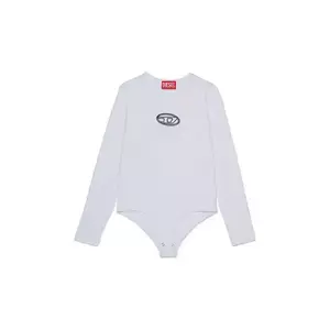 Diesel body copii BALAT T-SHIRT culoarea alb, J02433 imagine