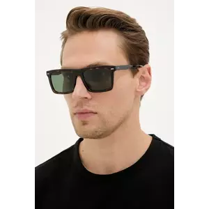 BOSS ochelari culoarea negru, BOSS 1765/G/S imagine