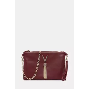 Valentino Bags poșetă culoarea maro, VBS1R419G imagine