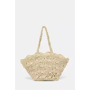 Answear poseta culoarea negru imagine