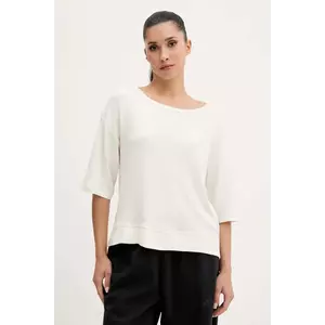 BOSS tricou lounge culoarea roz, 50540029 imagine