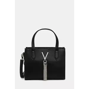 Valentino Bags poșetă culoarea negru, VBS1R415G imagine