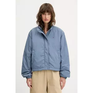 Tommy Jeans geacă de tranziție, oversize, DW0DW21436 imagine