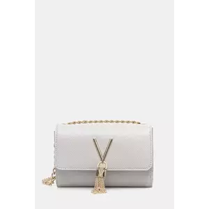 Valentino Bags poșetă culoarea negru, VBS1R403G imagine