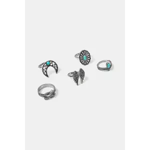 Medicine inele 5-pack imagine