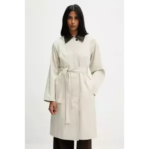 Answear.LAB trenci culoarea bej imagine