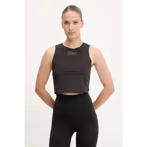 Puma top de antrenament PUMA x HELIOT EMIL culoarea negru, 629501 imagine