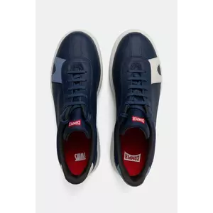 Camper sneakers din piele TWS culoarea bleumarin, K100743-045 imagine