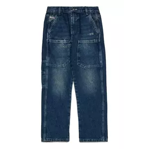 Diesel jeans copii D-BERR-J TROUSERS J02330 imagine