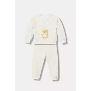 Jamiks trening copii ABELITO culoarea gri, JZI165 imagine