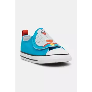 Converse teniși pentru copii Doraemon · Converse Chuck Taylor All Star A15794C imagine