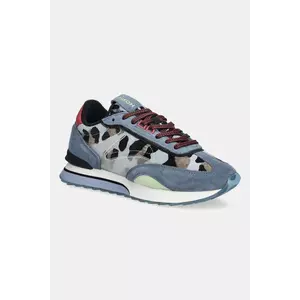 Hoff sneakers ART BLUE 22503001 imagine