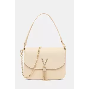 Valentino Bags poșetă culoarea bej, VBS1IJ04 imagine